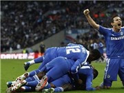 Bóng đá anh, ngoại hạng anh, lịch thi đấu euro 2012, Đại chiến Chelsea- Barca: Áp lực không dồn cho “kẻ yếu”